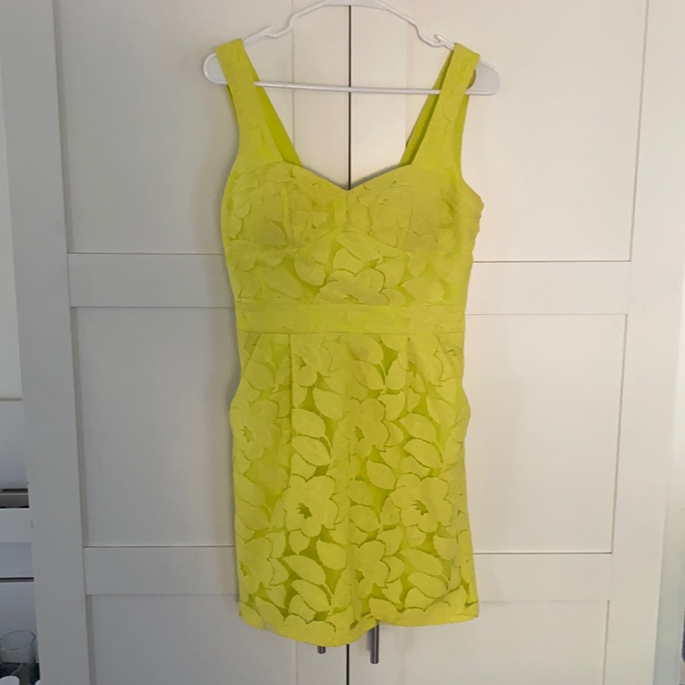 BCBGeneration Dress size 4
